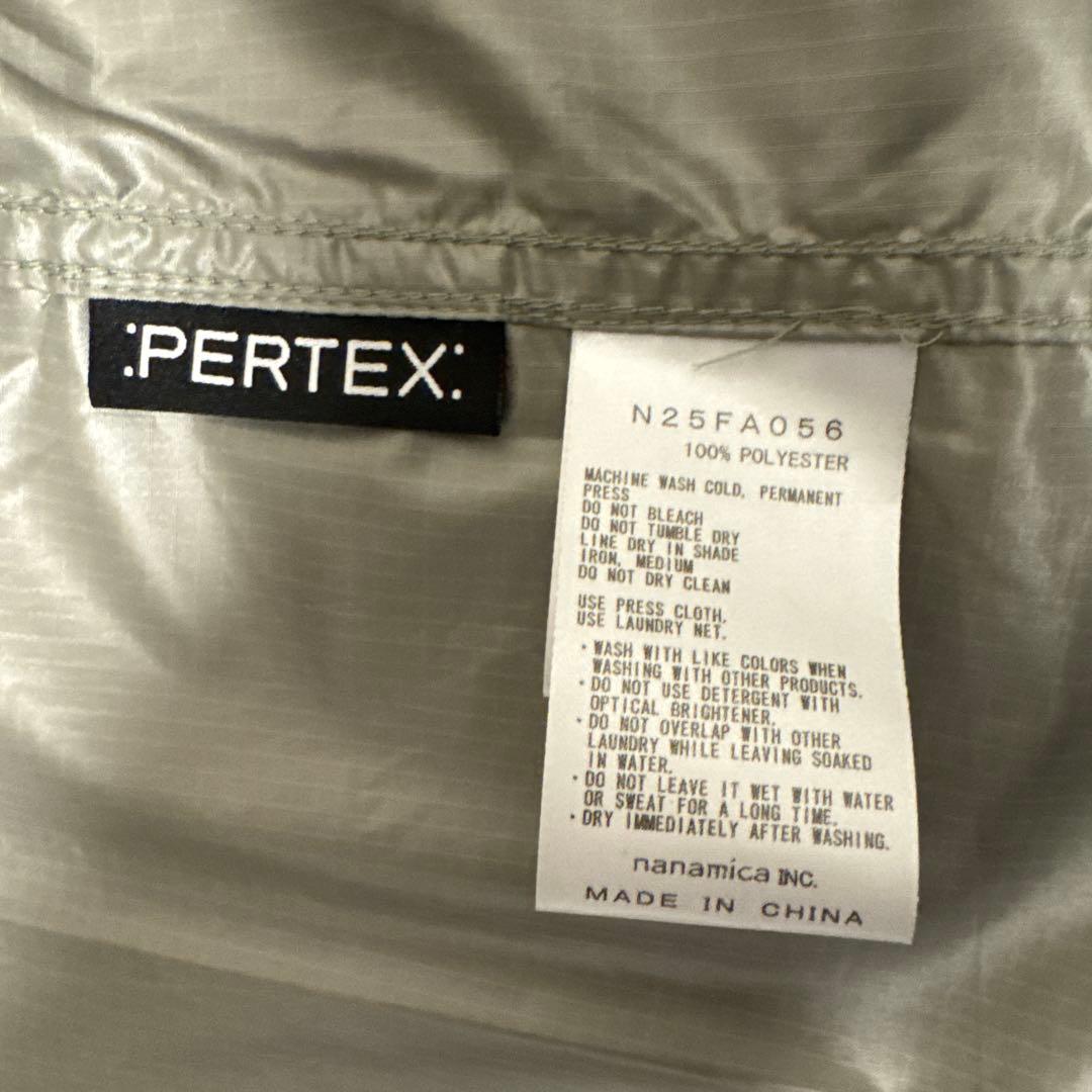 THE NORTH FACE Purple Label マウンテンパーカー