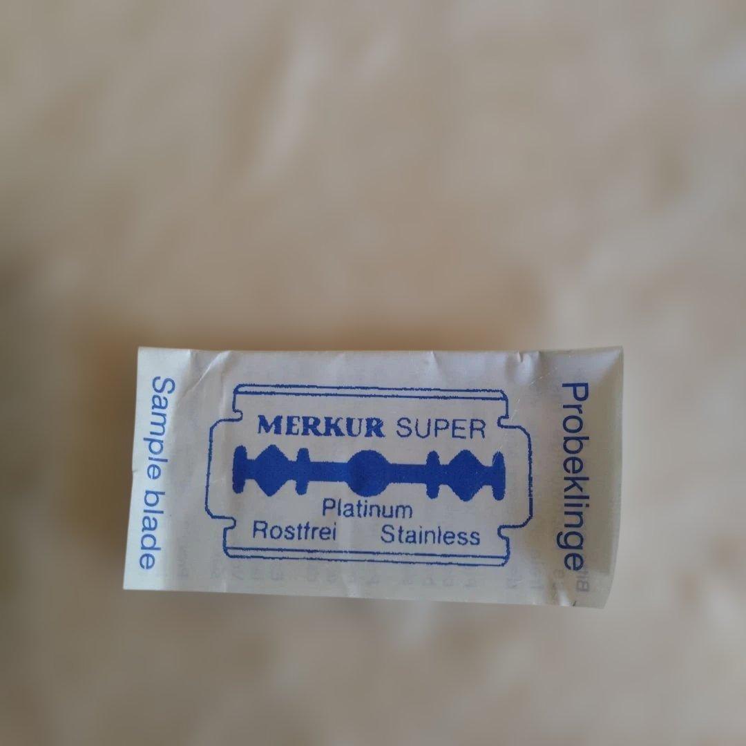 XLRクールトラベラー メンズ剃刀