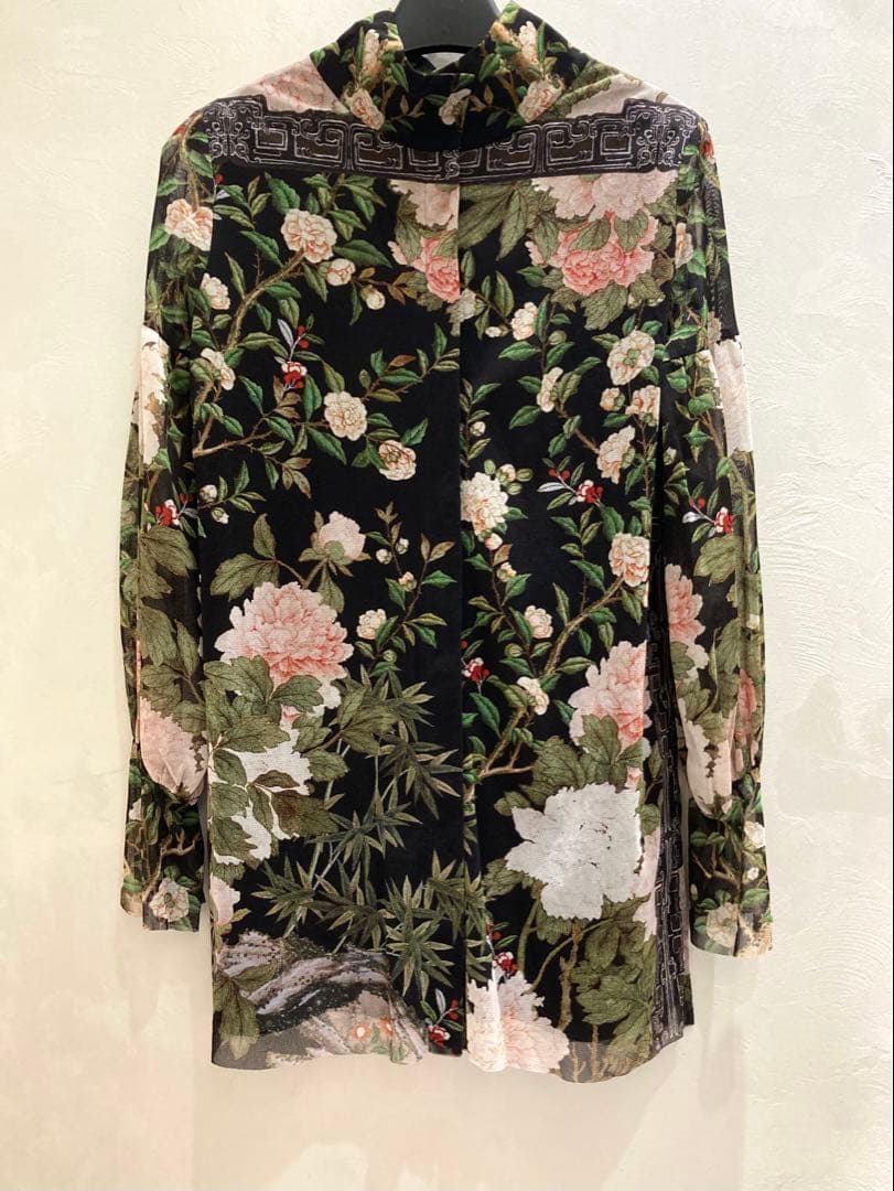 ヴィヴィアンタム ブラウス サイズ38