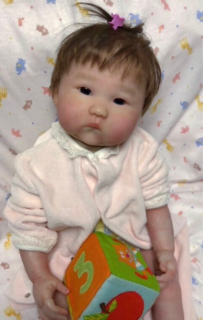 *・゜゜コアラ　リボーンドール゜゜・*