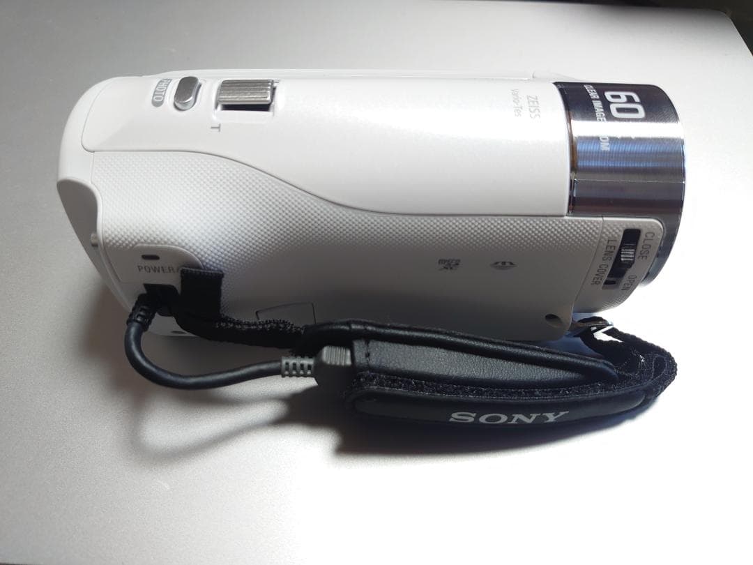 SONY ソニー デジタルビデオカメラ HDR-CX470