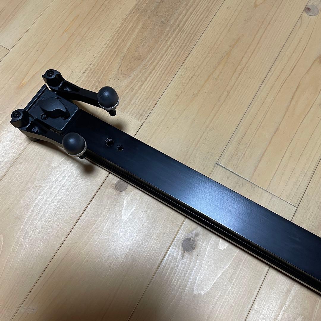 Libec ALX Slider カメラ　スライダー　Ｓ8（新古品）