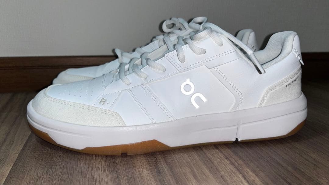 On オン The ROGER Clubhouse 27.0