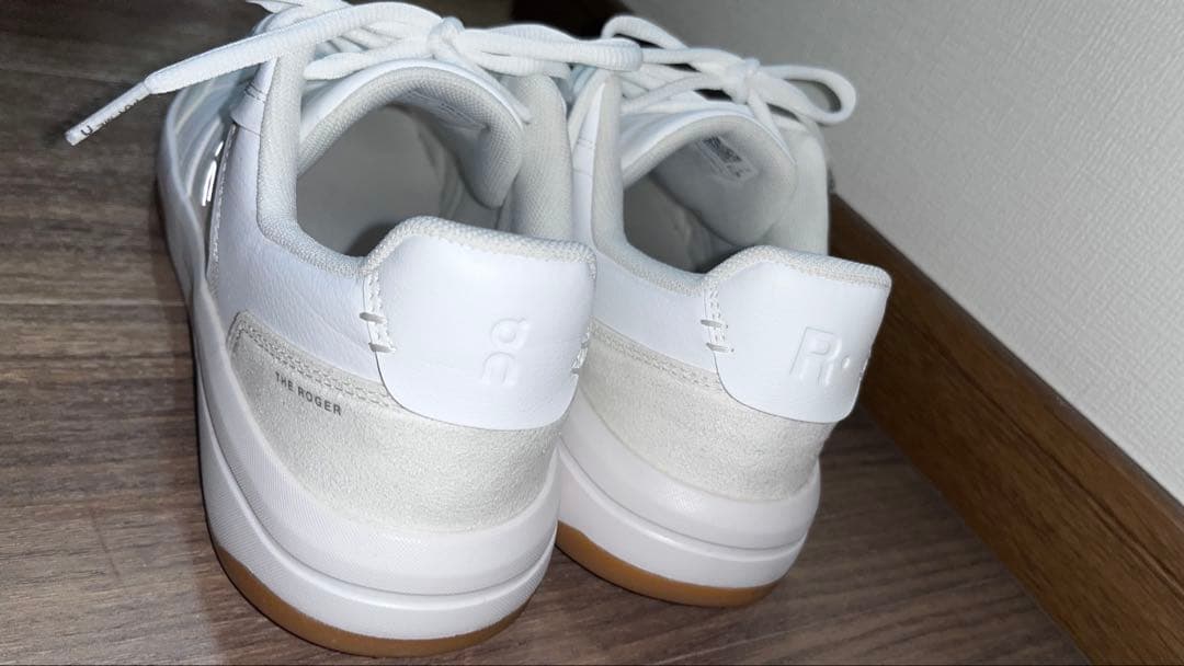 On オン The ROGER Clubhouse 27.0