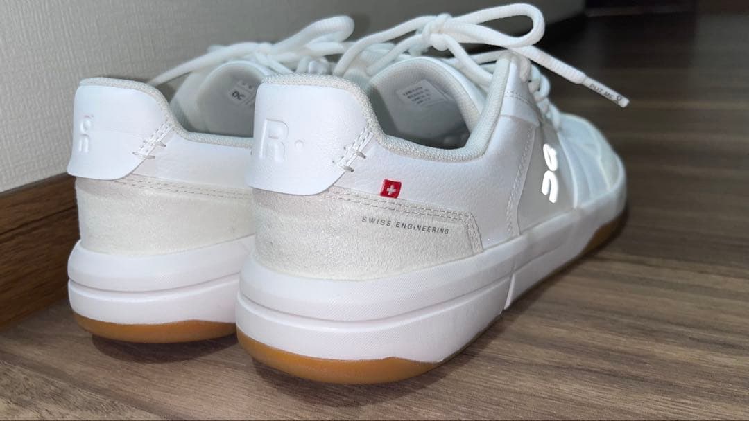 On オン The ROGER Clubhouse 27.0