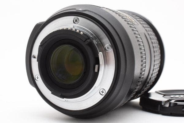 ✨美品 AF-S DX VR 18-200mm 3.5-5.6G ＃N048✨