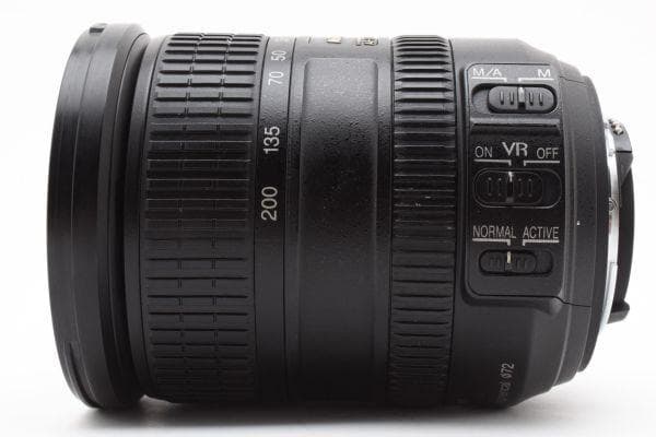 ✨美品 AF-S DX VR 18-200mm 3.5-5.6G ＃N048✨