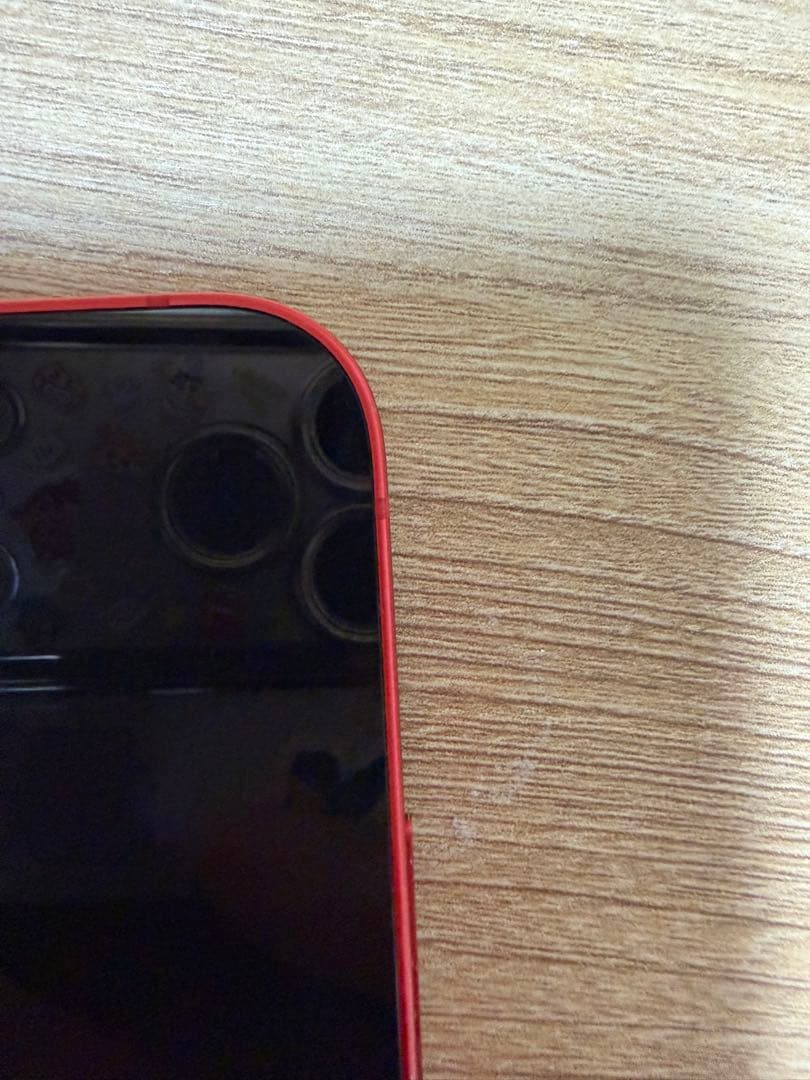 【猫さま専用】Apple iPhone 12 64GB レッド