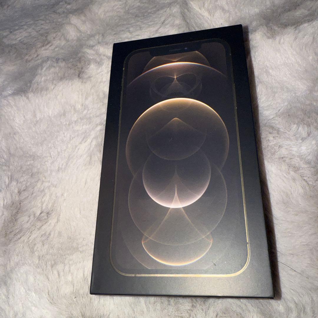 iPhone 12pro 128GB 社外バッテリー