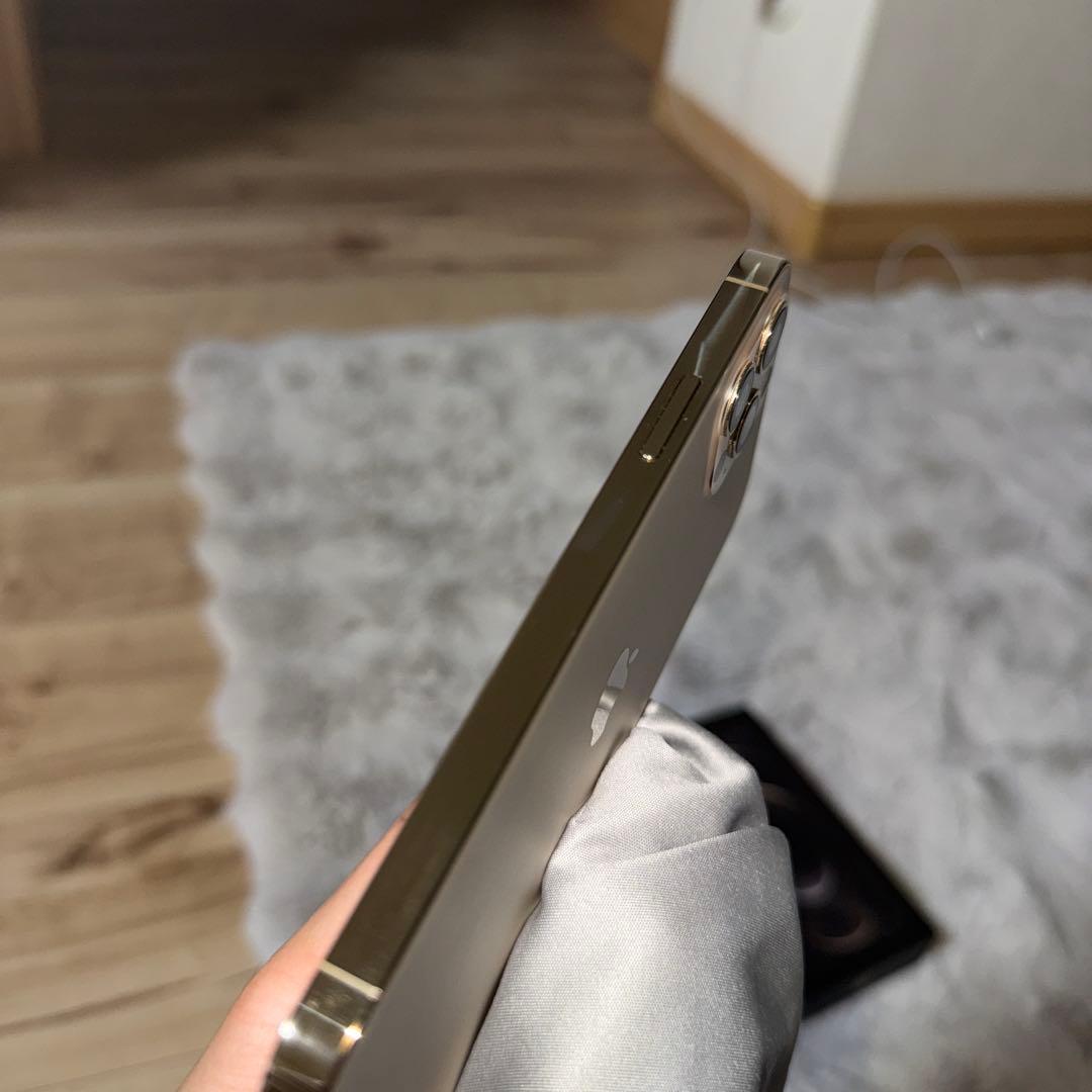 iPhone 12pro 128GB 社外バッテリー