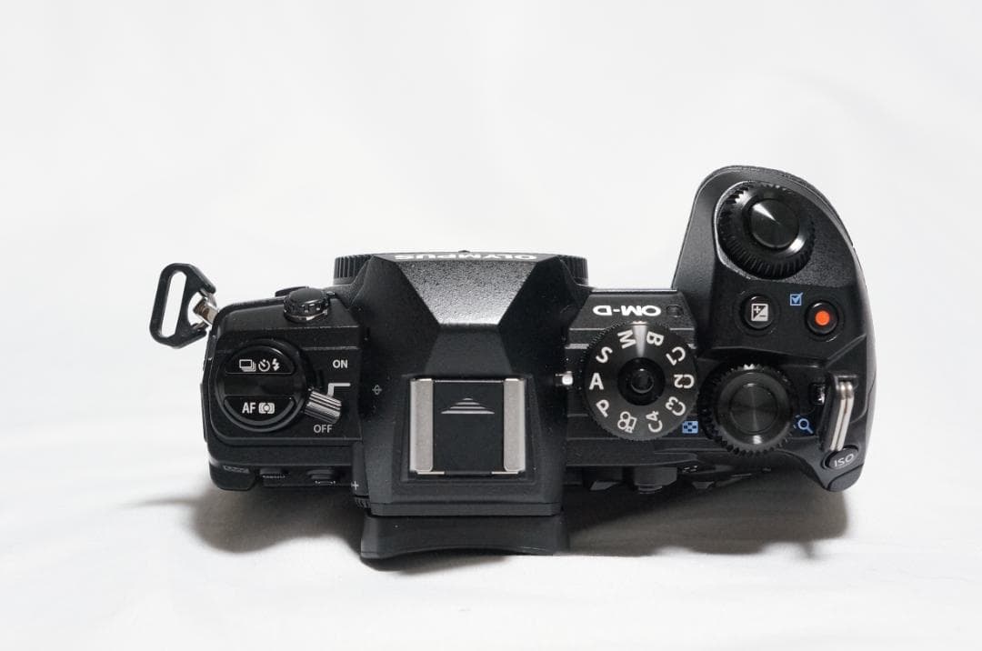 ◆値下げ◆ 【美品】 OLYMPUS E-M1 MarkIII ボディ