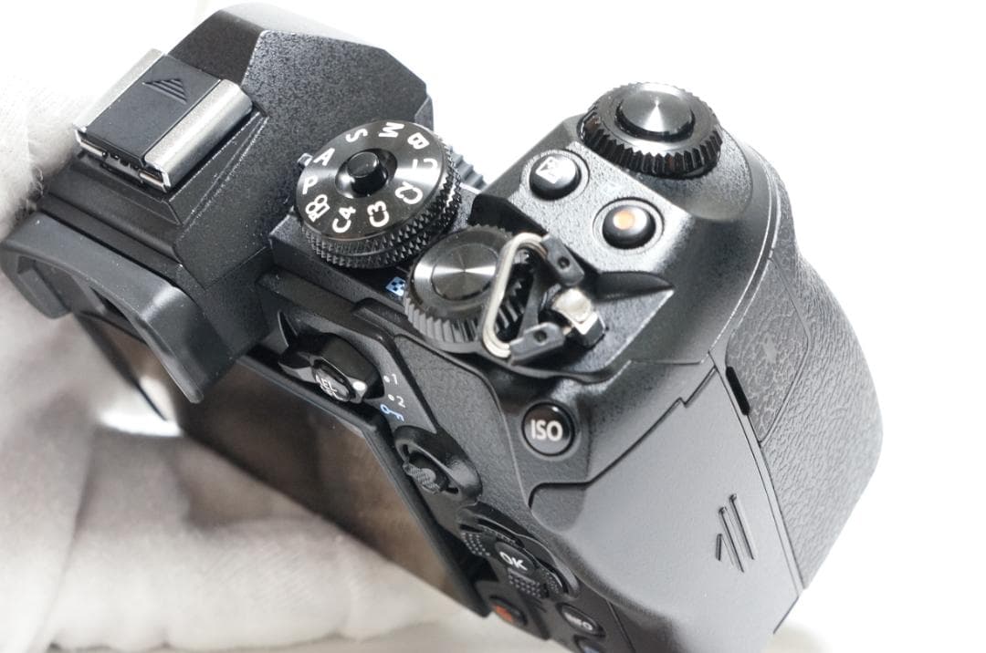 ◆値下げ◆ 【美品】 OLYMPUS E-M1 MarkIII ボディ