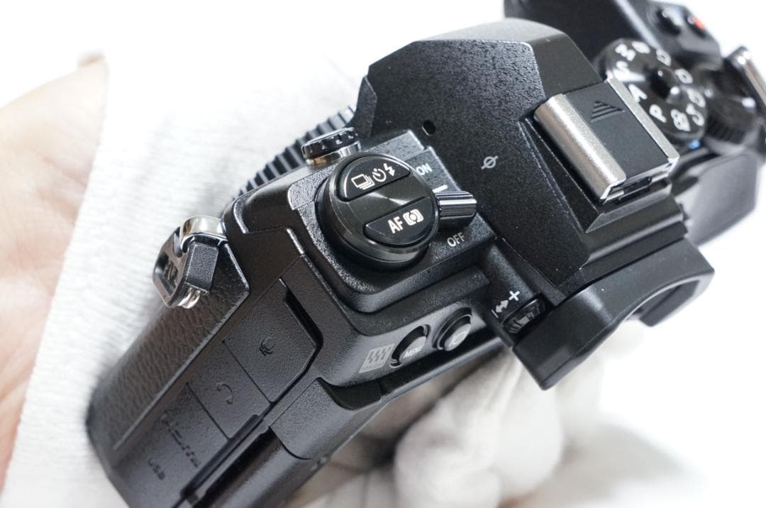 ◆値下げ◆ 【美品】 OLYMPUS E-M1 MarkIII ボディ