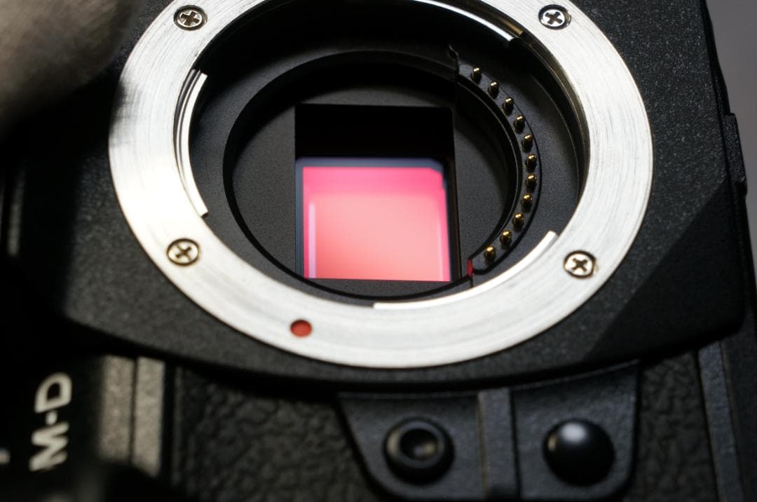 ◆値下げ◆ 【美品】 OLYMPUS E-M1 MarkIII ボディ