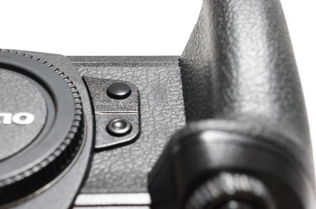 ◆値下げ◆ 【美品】 OLYMPUS E-M1 MarkIII ボディ