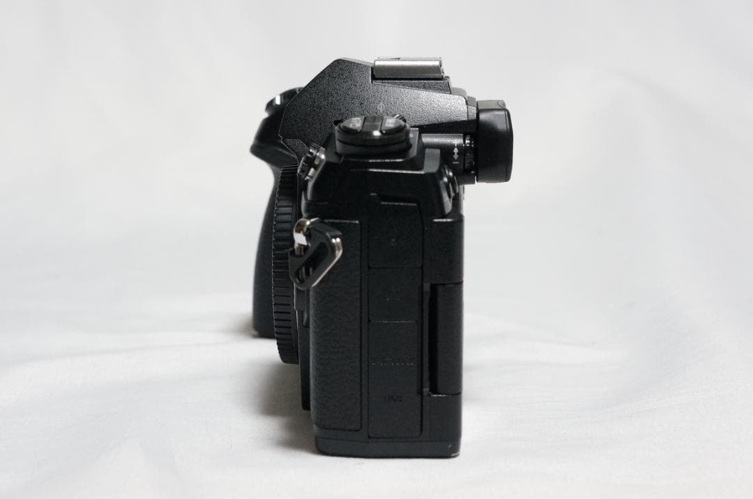 ◆値下げ◆ 【美品】 OLYMPUS E-M1 MarkIII ボディ