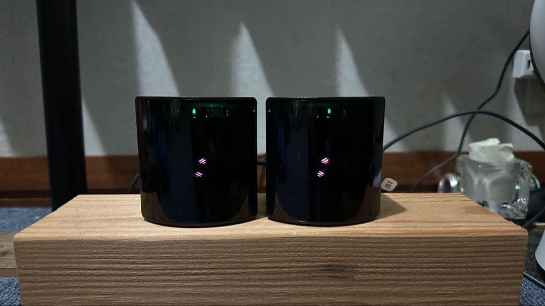 VIVE ベースステーション2個 トラッカー3.0 3個 セット