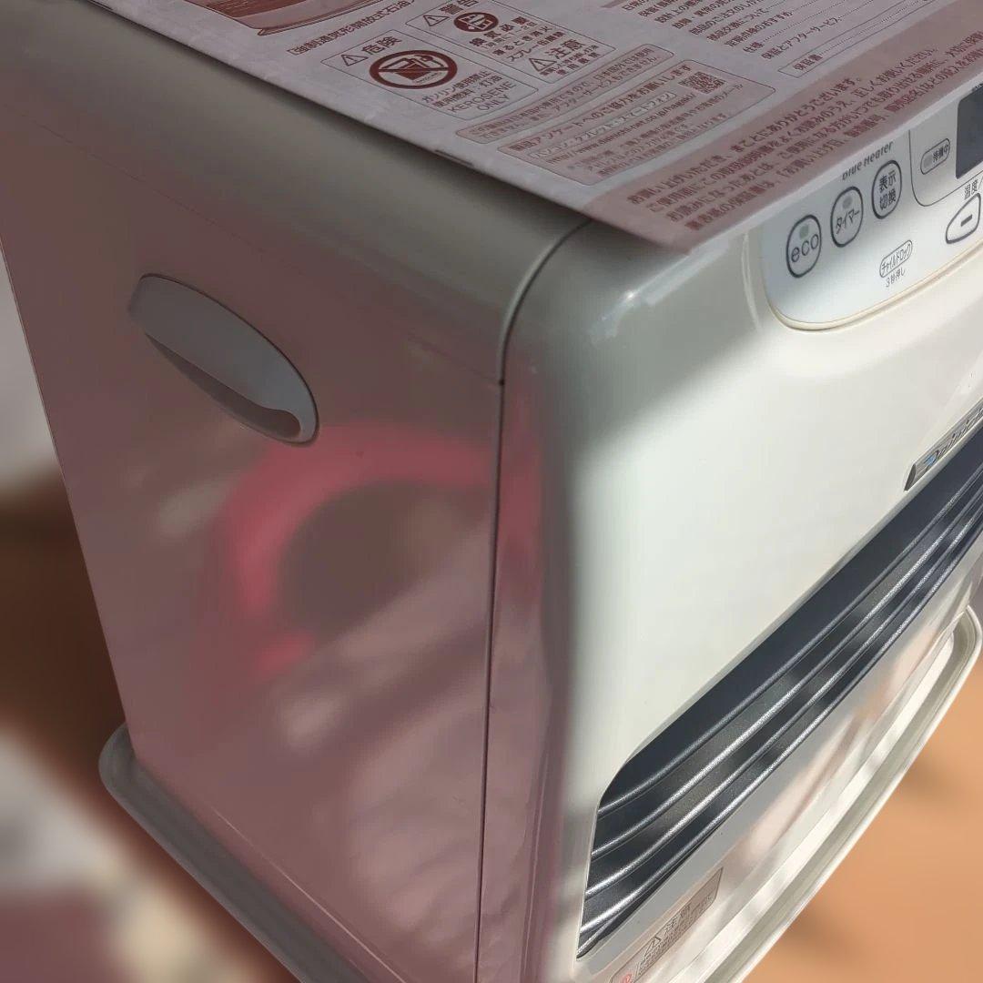 ダイニチブルーヒーター(大容量)移動キャスター付き