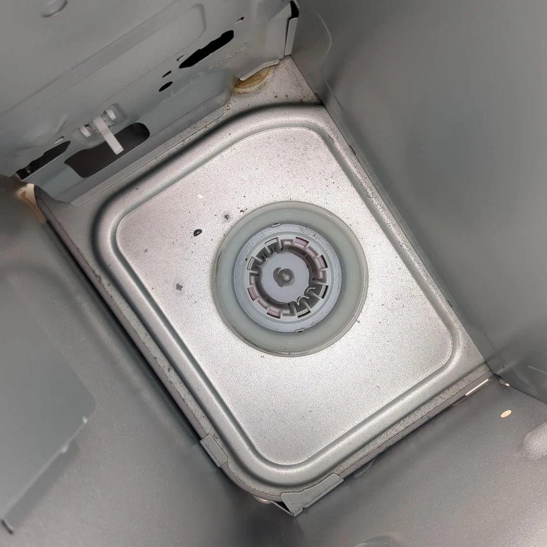 ダイニチブルーヒーター(大容量)移動キャスター付き