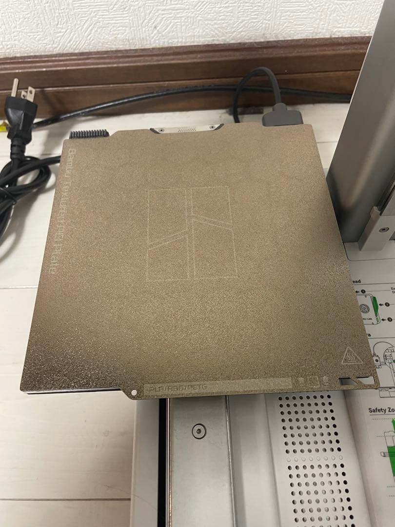 Bambu Lab A1 3Dプリンター 本体