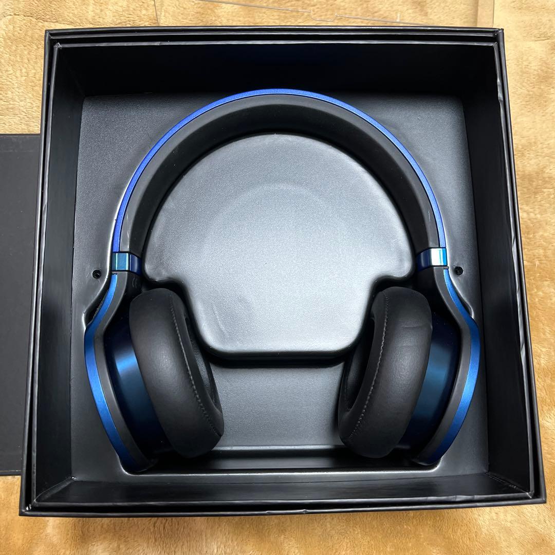 アイドルマスターコラボ ハイレゾヘッドホン