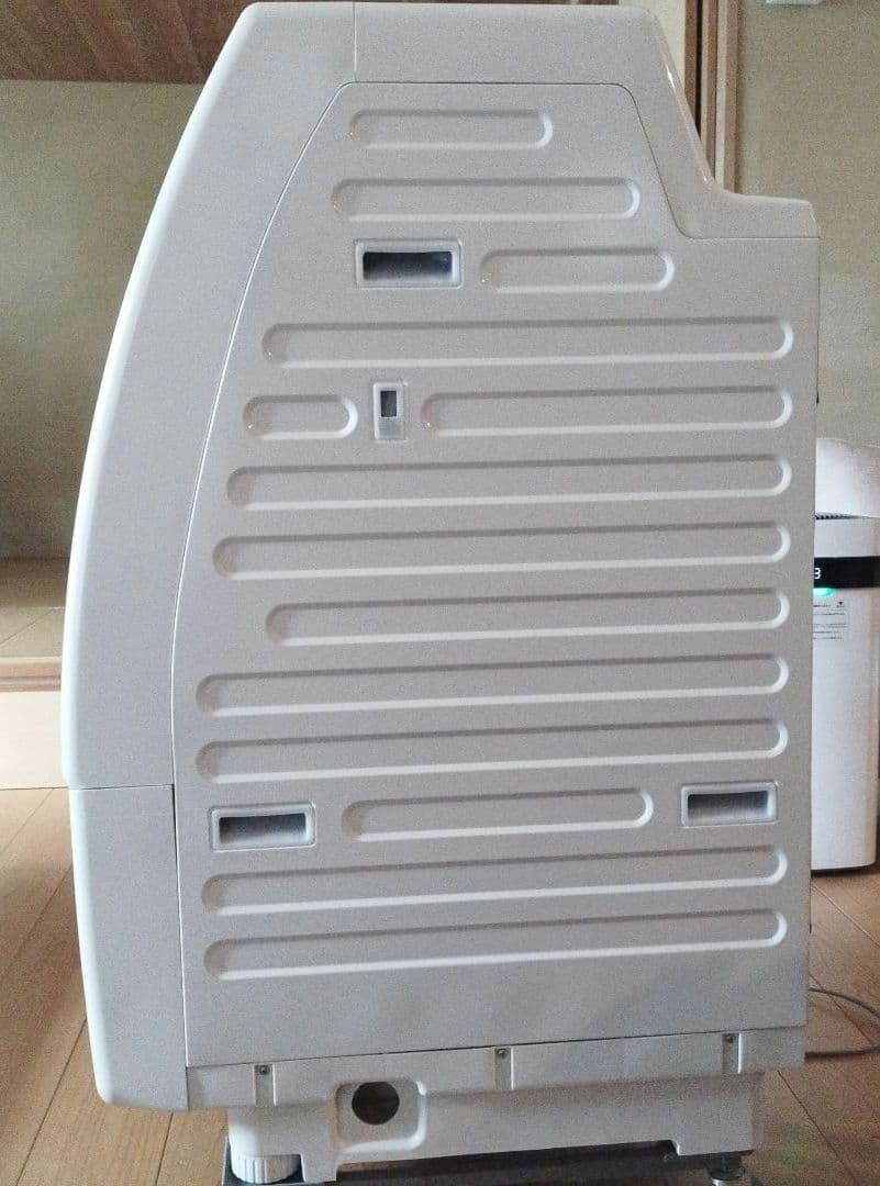 SANYO AWD-AQ4500-R(C) ドラム式洗濯機