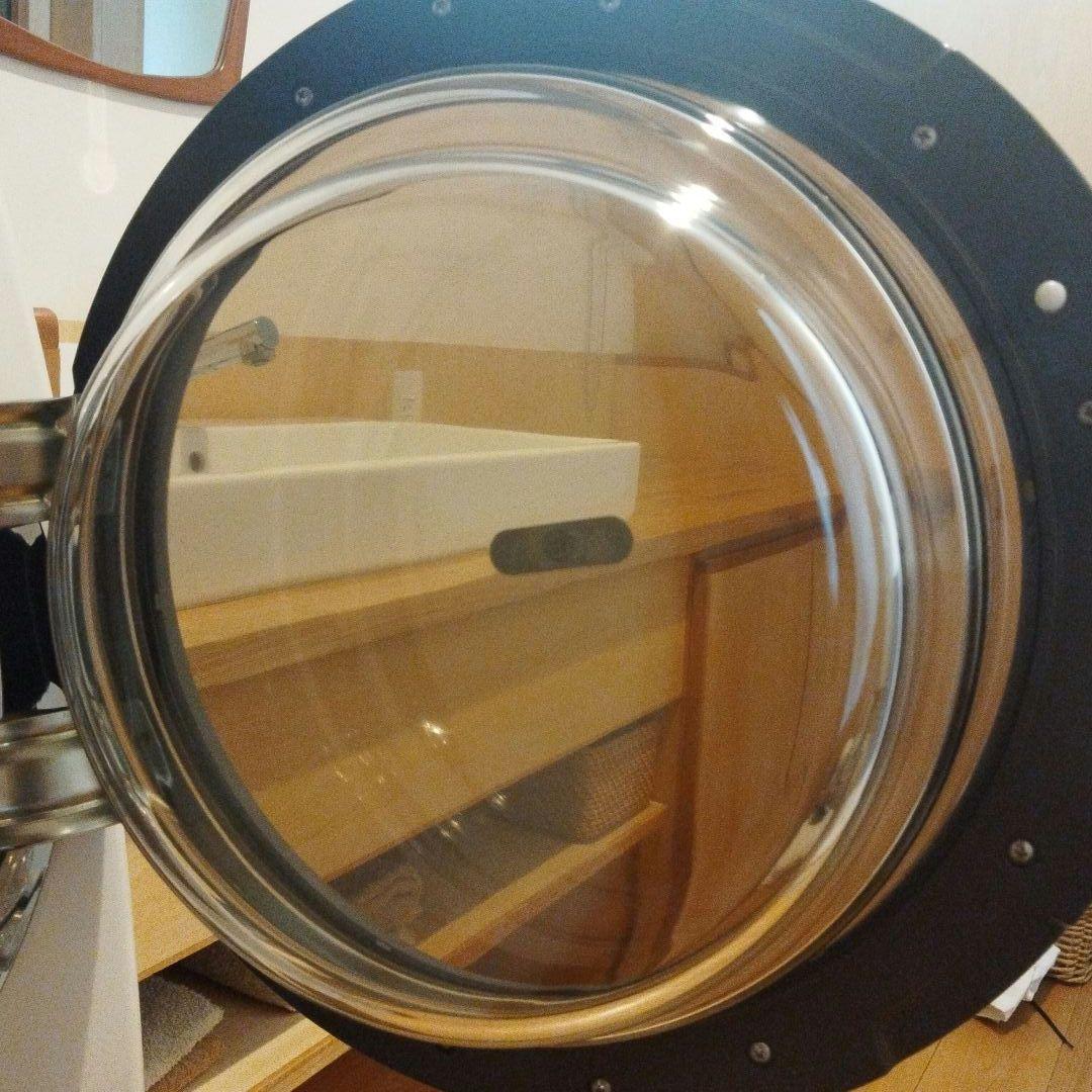 SANYO AWD-AQ4500-R(C) ドラム式洗濯機