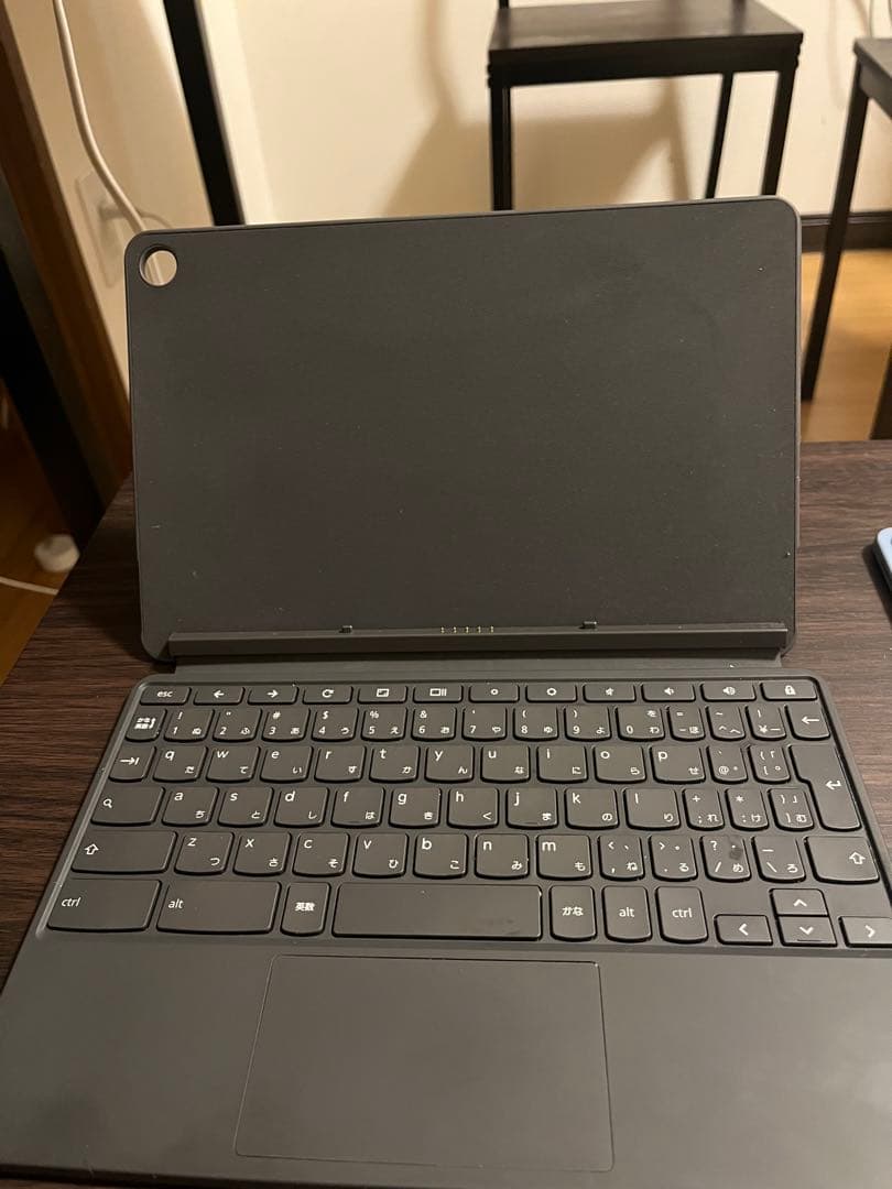 Lenovo　IdeaPad Duet