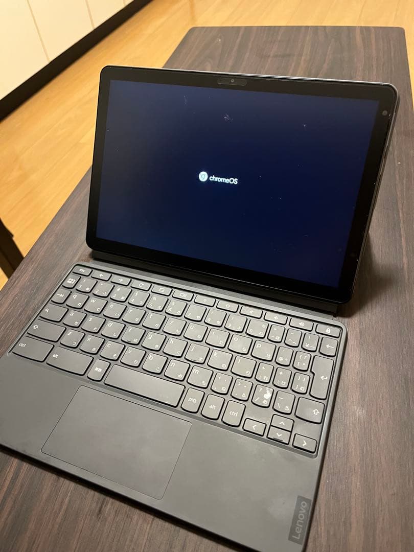 Lenovo　IdeaPad Duet