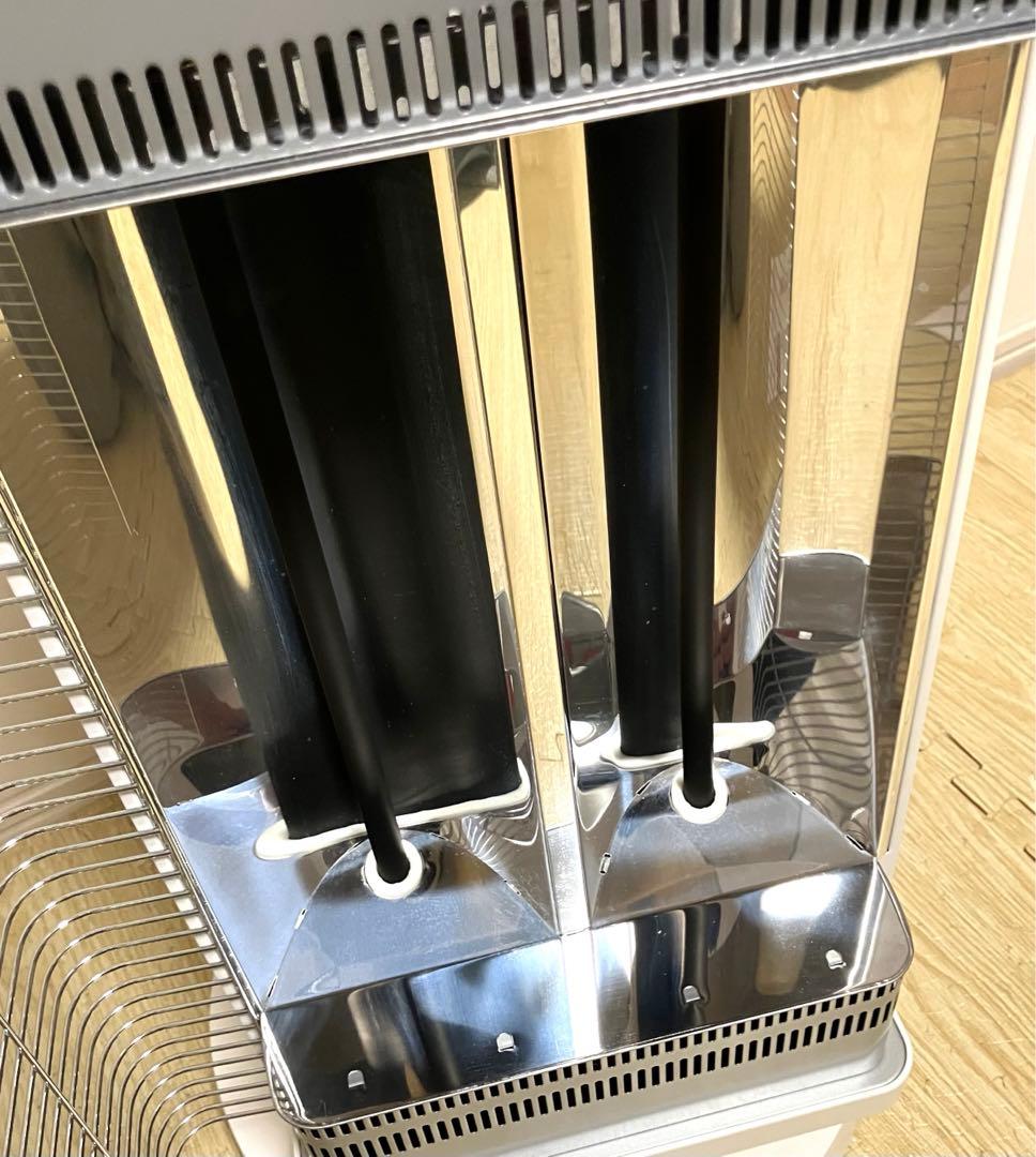 美品 動作保証 DAIKIN 遠赤外線暖房機 セラムヒート ERFT11YS-W