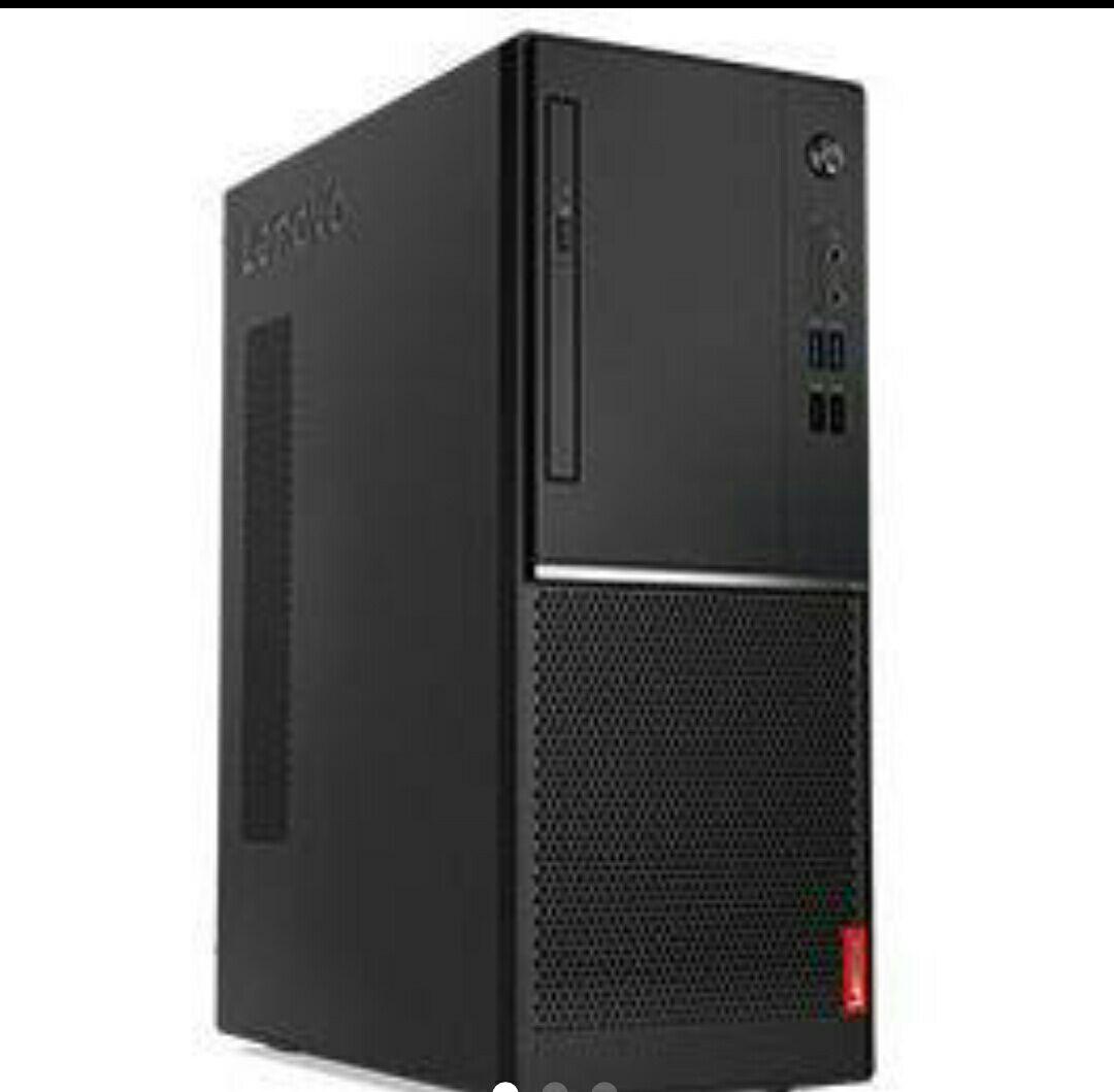 Lenovo v520 tower デスクトップPC