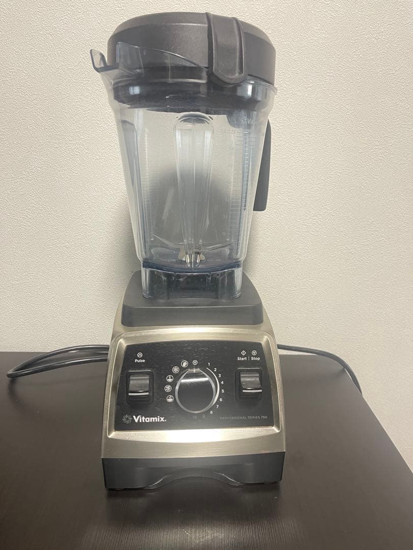 キッチン家電 Vitamix Professional Series 750