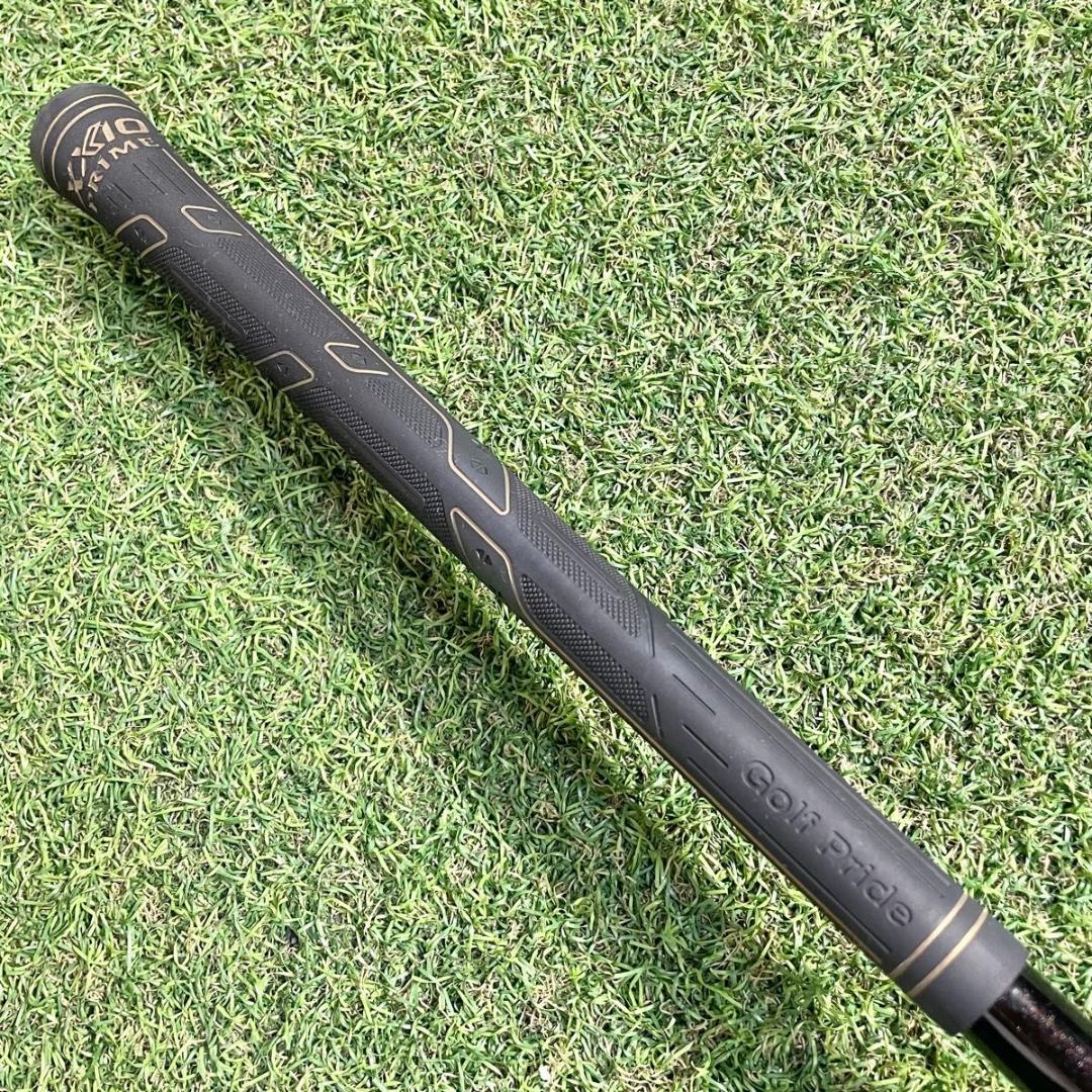 ゼクシオプライム XXIO SP-1200 ドライバー 1W 10.5° R 右