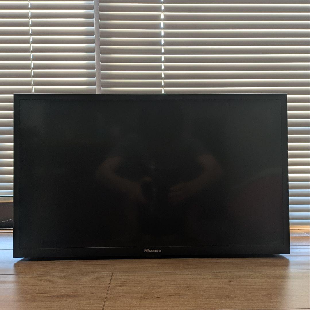 Hisense ハイセンス 24A4N 24インチ
