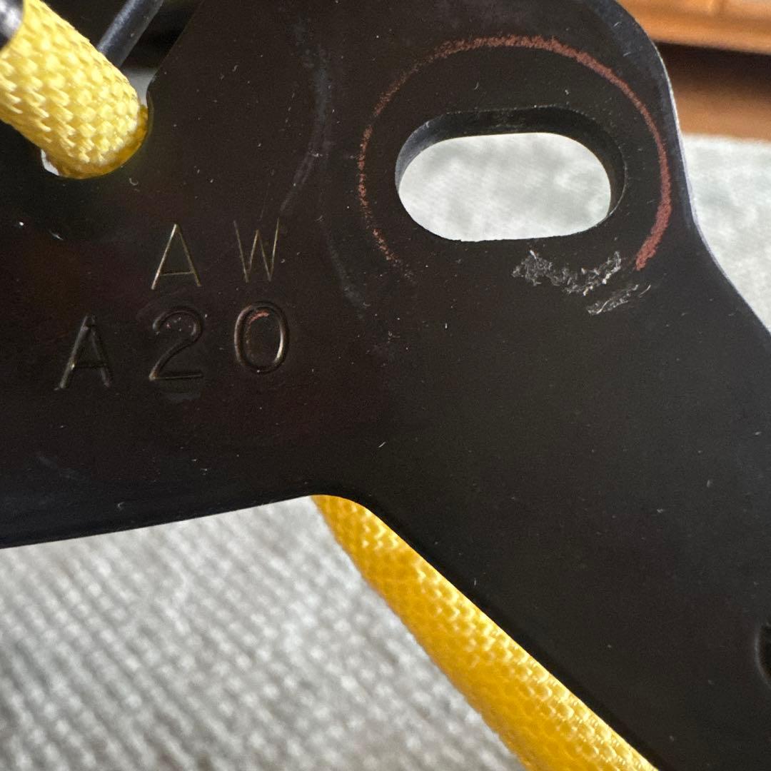 MAZDA ロードスター ND5 アクティブボンネットアクチュエータ