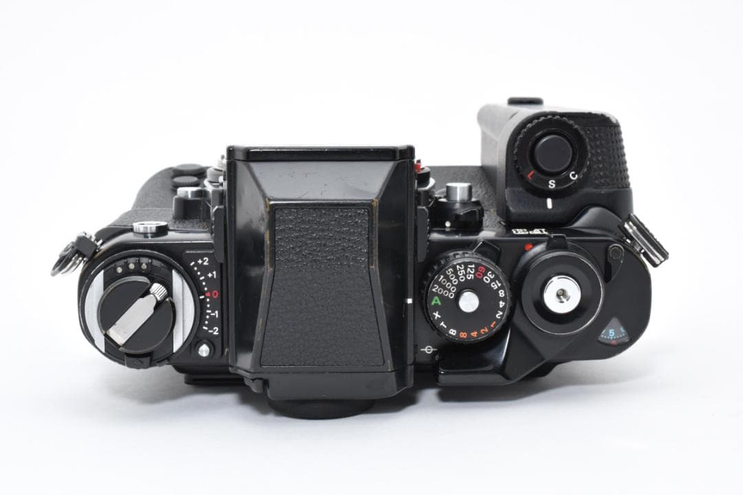★大特価★ニコン Nikon F3 モータードライブAH-2 付き #1442