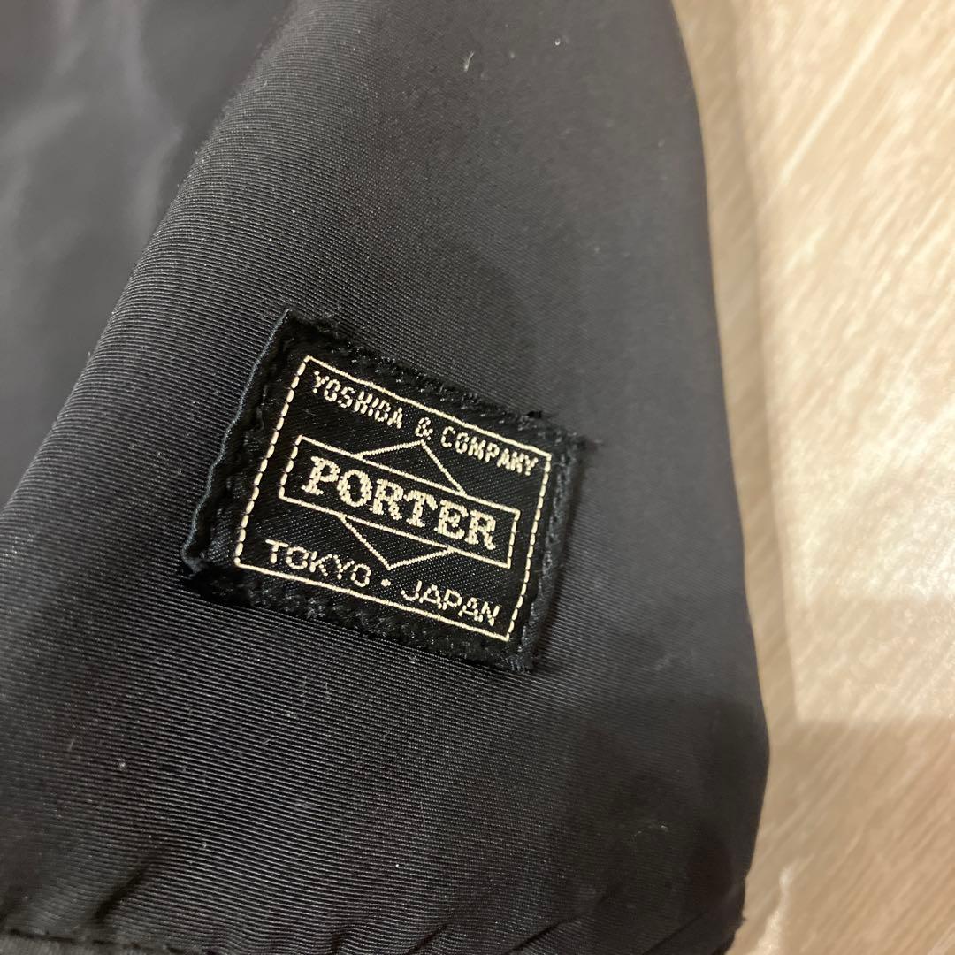 ポーター　トートバッグL