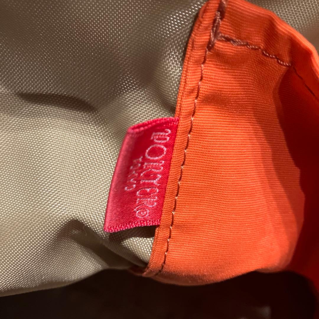 ポーター　トートバッグL