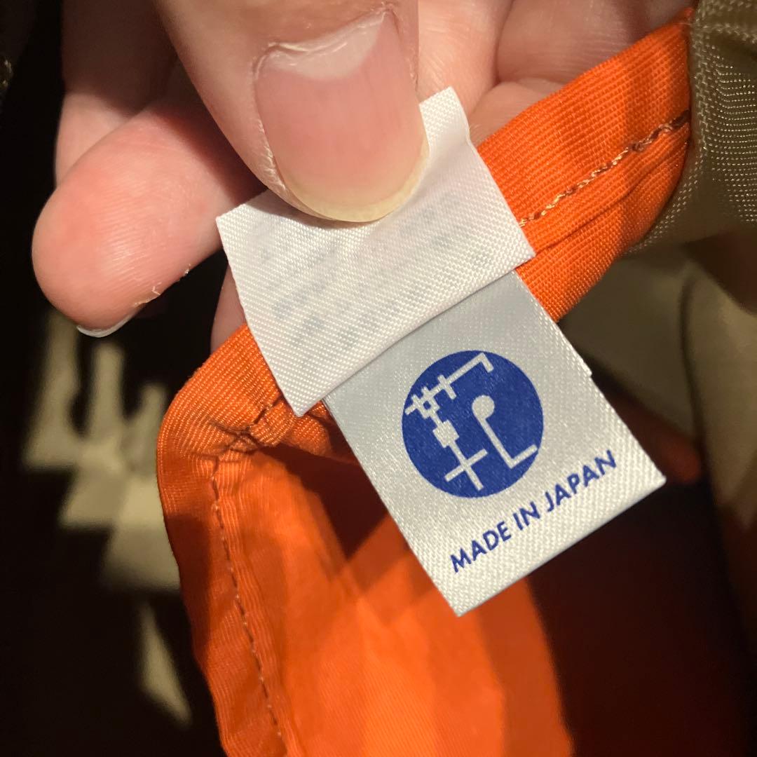 ポーター　トートバッグL