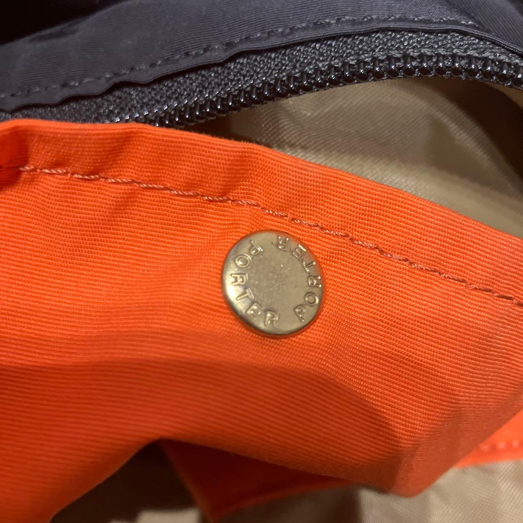 ポーター　トートバッグL