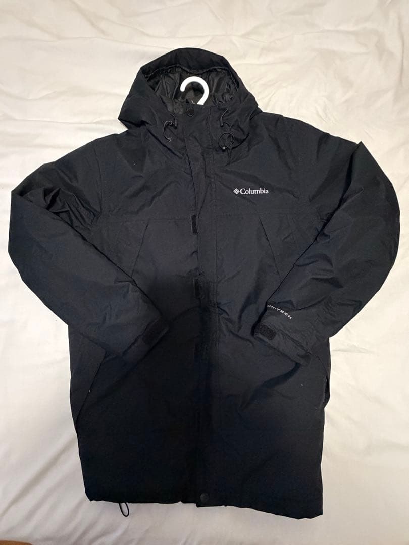 ［定価24000］コロンビア　ショッキジャケット　スノーボード　スキーウェア
