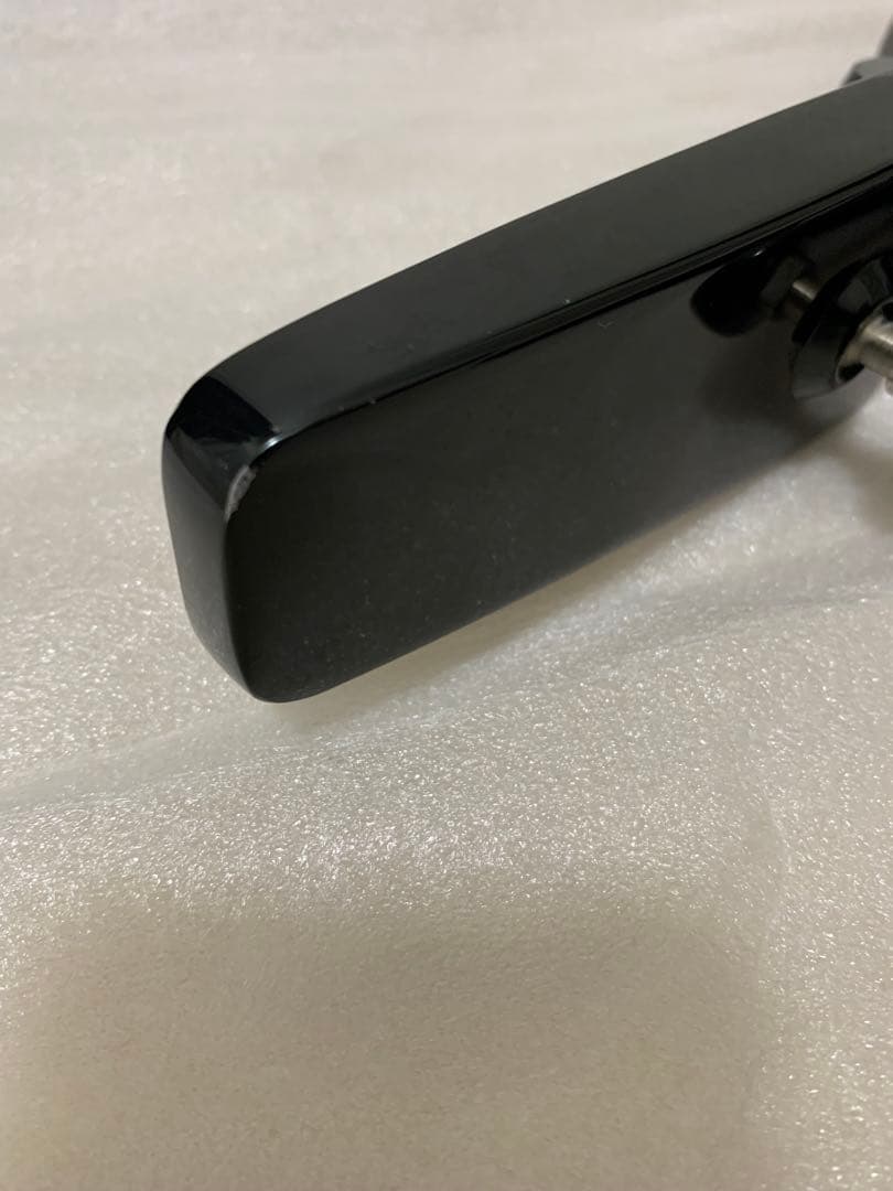 カムストック ステルスミラー　ブラック