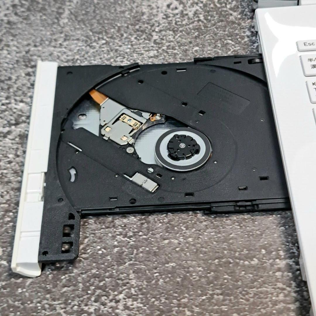 G72 設定済 東芝ノートパソコン7世代i3/1000GB Windows11