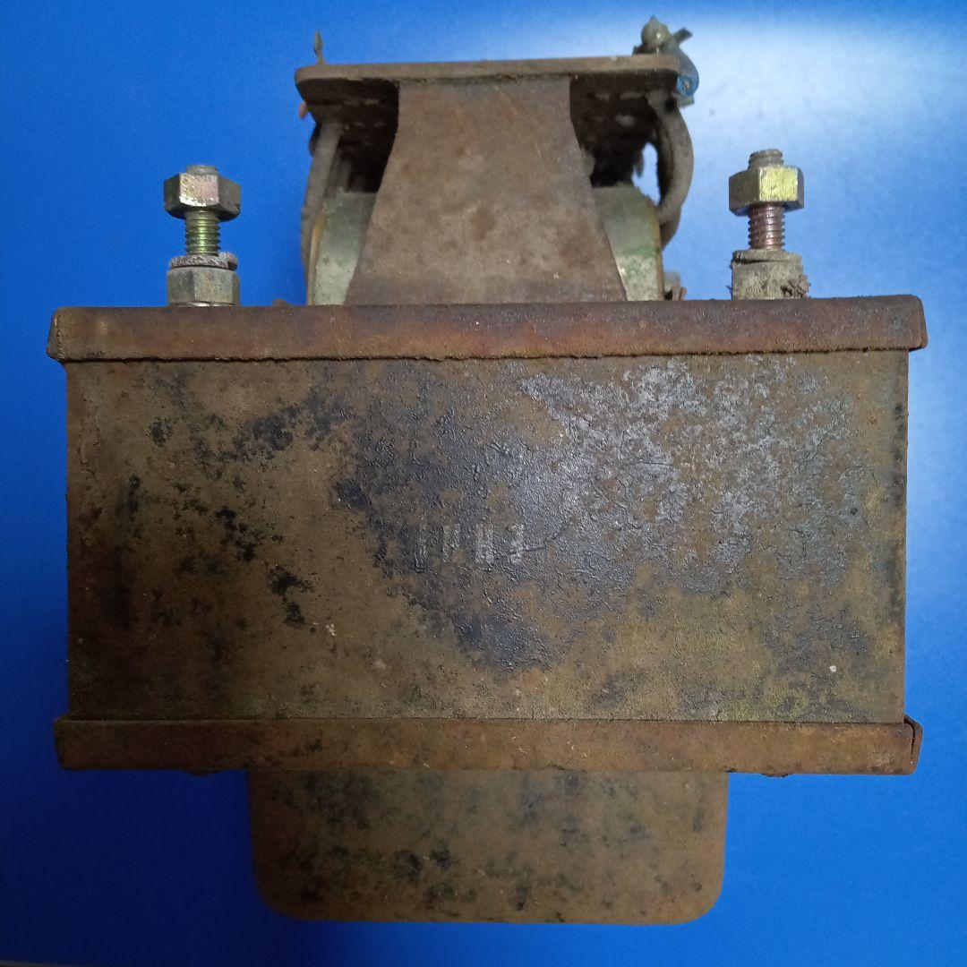 HITACHI FY-250テレビ1961年発売 電源トランス 413017