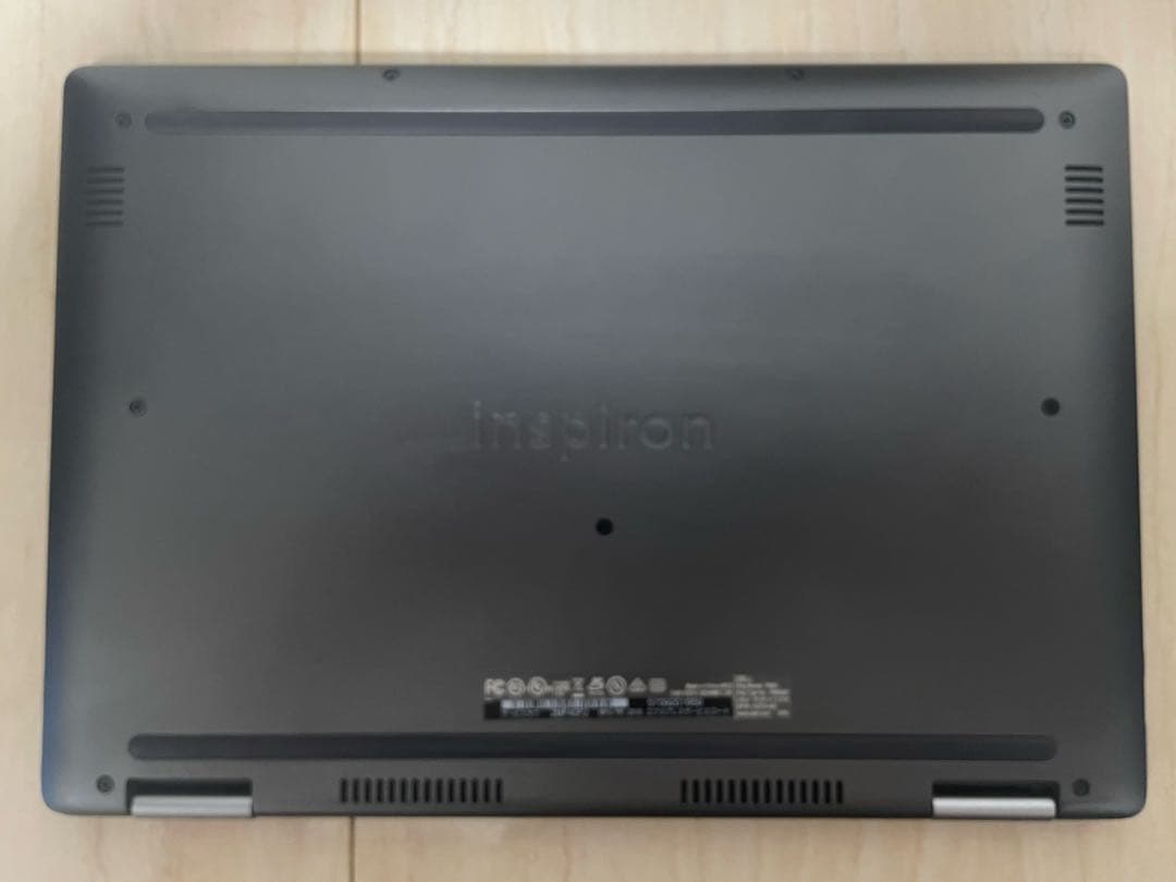 Windowsノート本体 Dell Inspiron 13-7378 CORE i7