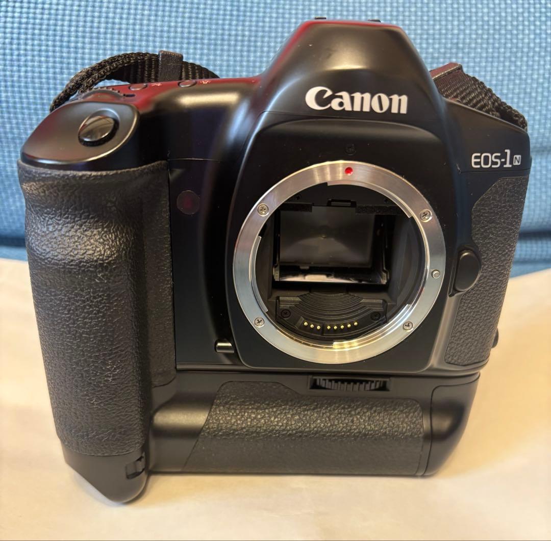 Canon EOS-1 一眼レフカメラ　本体のみ