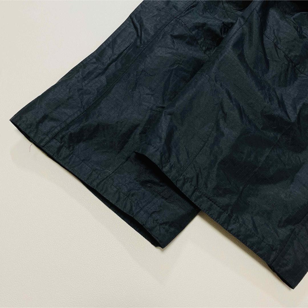 6648 ノースフェイス　ビブパンツ　ゴアテックス　サミットシリーズ　無地