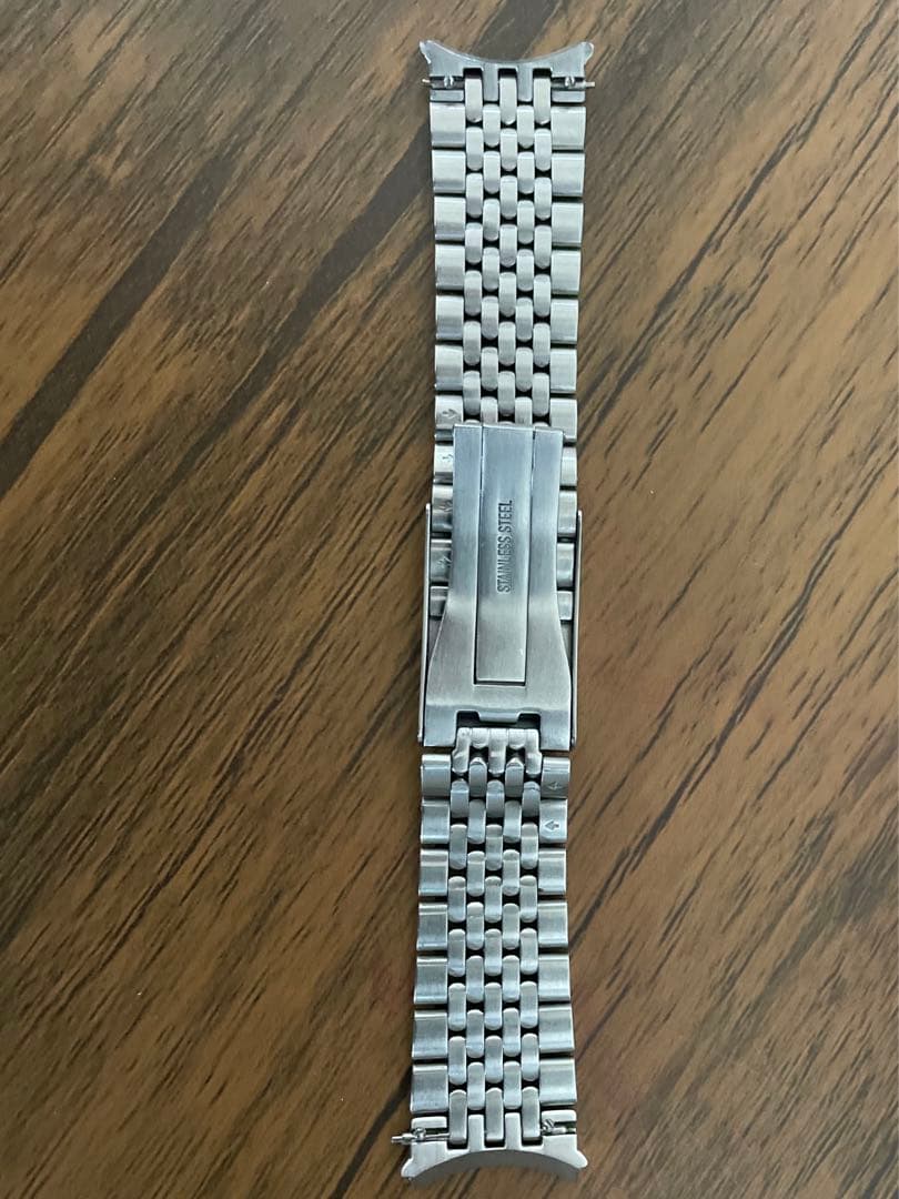 マツキュウ BALTIC バルチック ステンレス ベルト