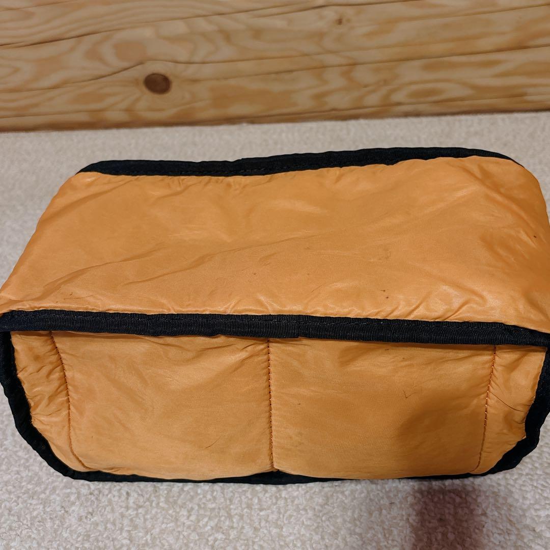 美品 PORTER ポーター タンカー ショルダー ボディバッグ 黒