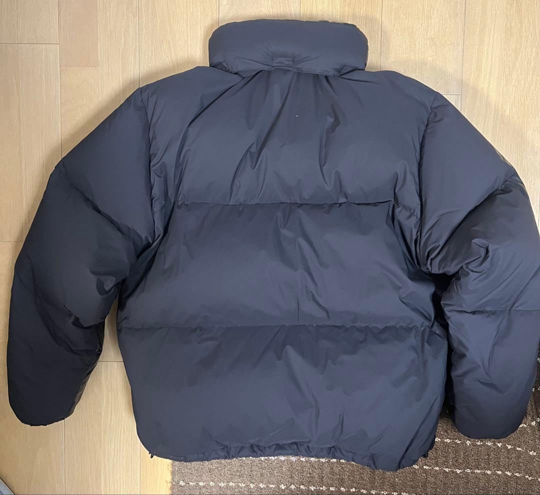 けいSupreme 21AW Featherweight Down